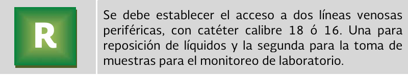 4. Manejo de líquidos 5 - GPC-IMSS-375-17